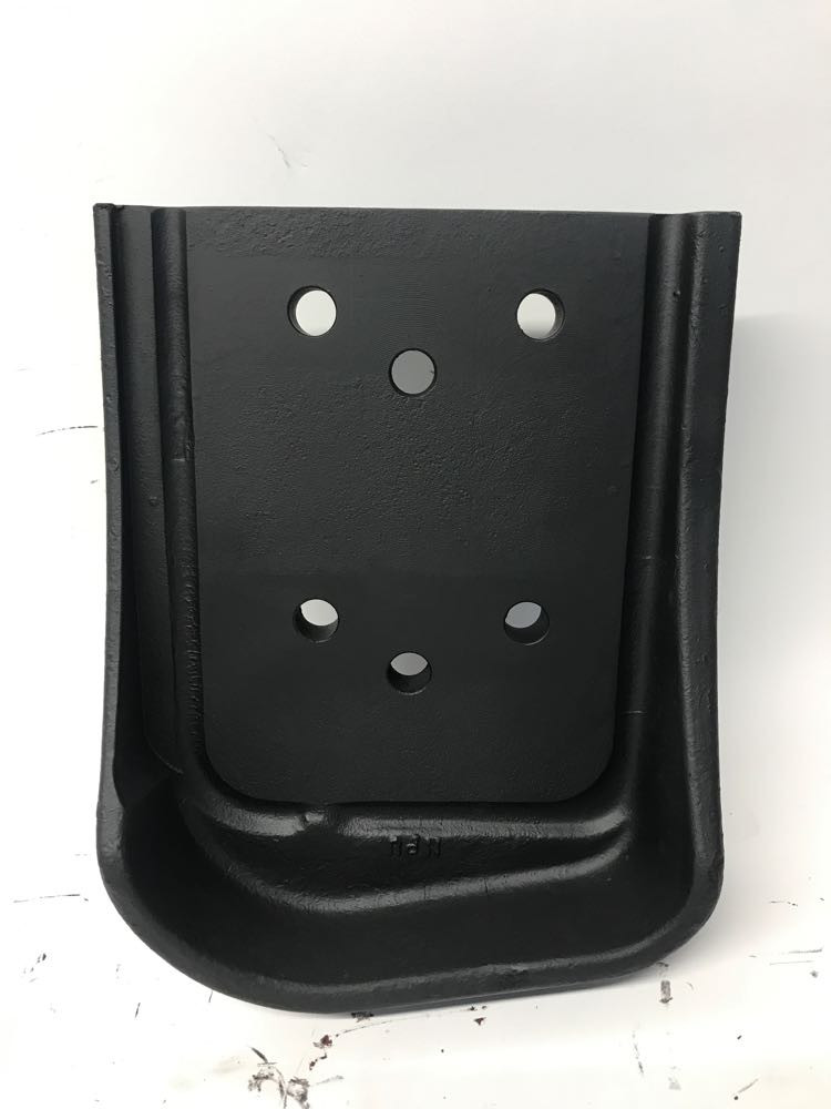 Cummins ISC Engine Mount 8069139 (548-11489)