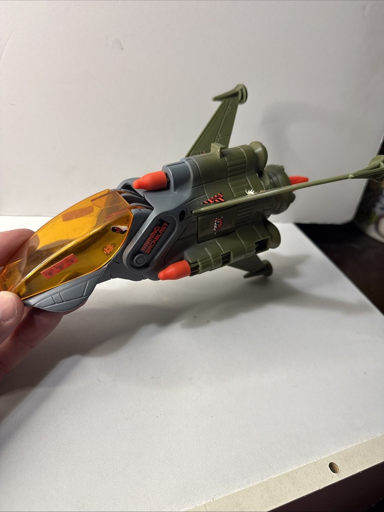 Vintage TYCO Battletech Banshee  AS SEEN IN PHOTOS