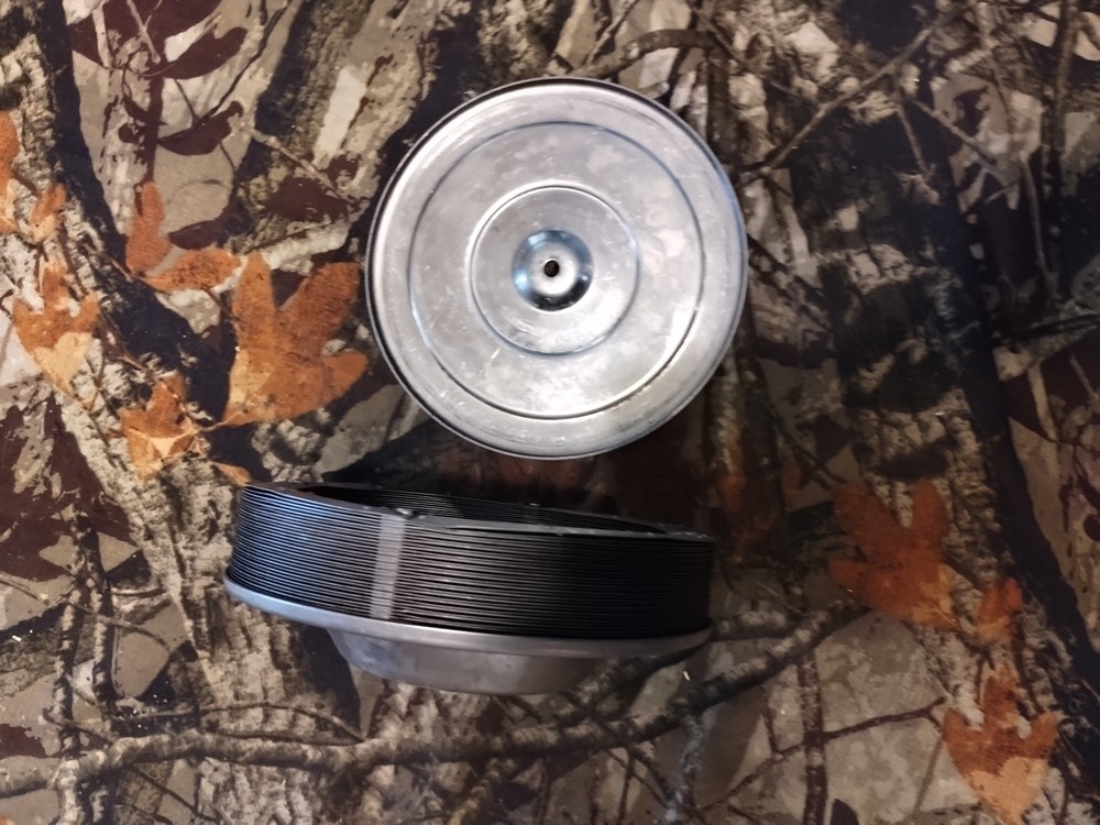 Mercruiser Spark Arrestor Model # 1125