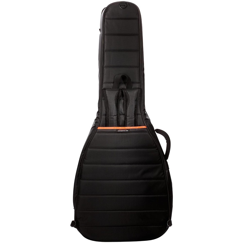 MONO M80 Classical/OM Case Jet Black