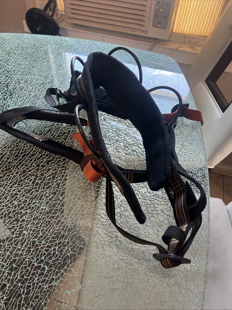 Misty Mountain Climbing Harness Size M