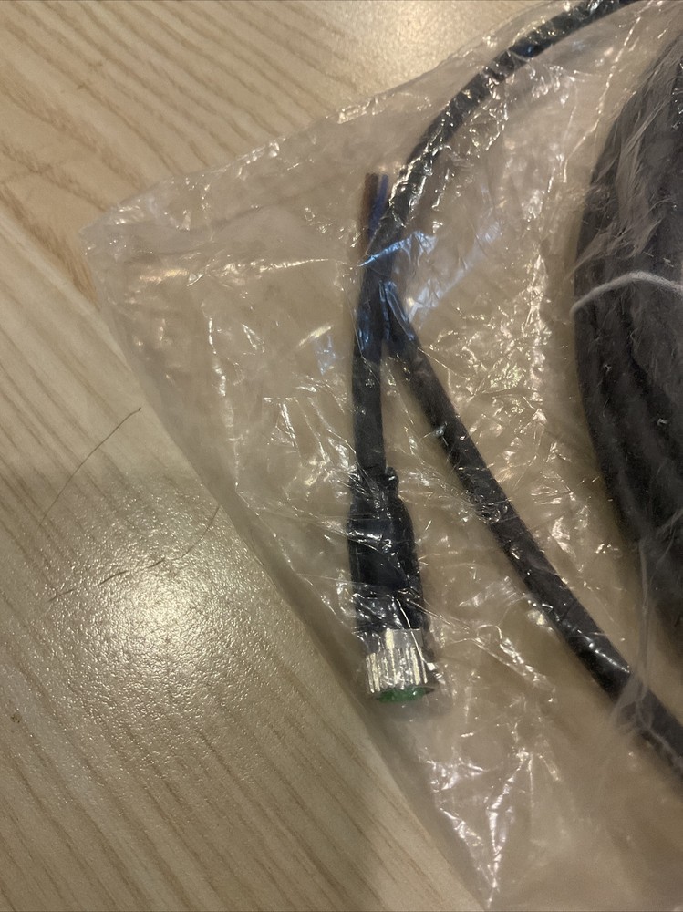 Murr 7000-08041-6200500 Cable