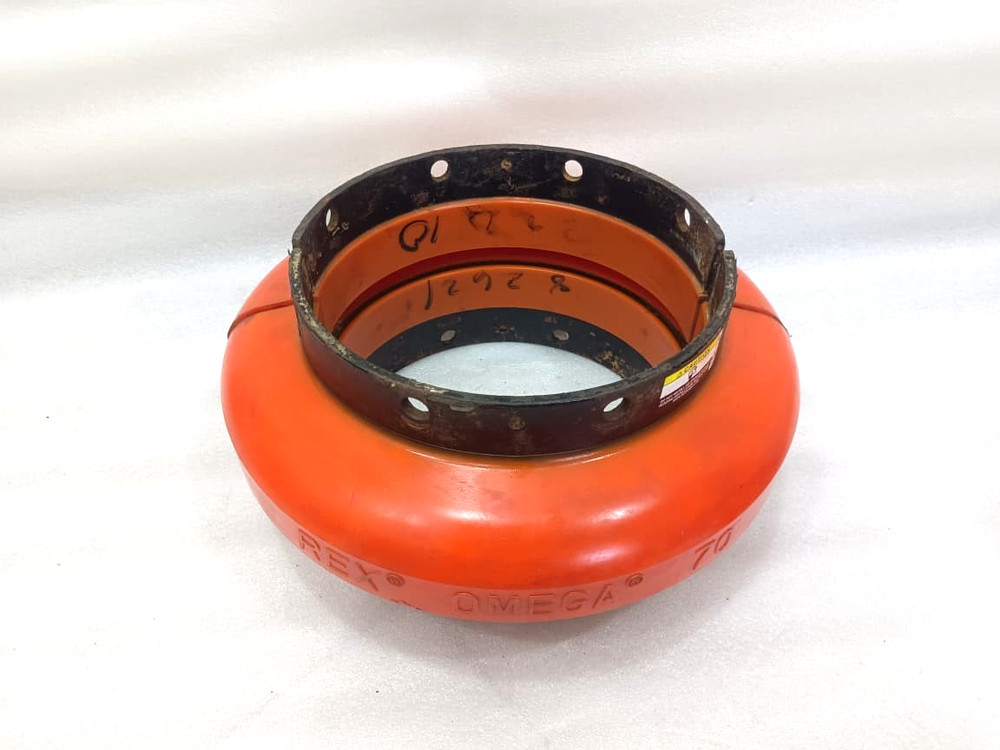 REXNORD OMEGA 70 COUPLING (NEW OPEN BOX)