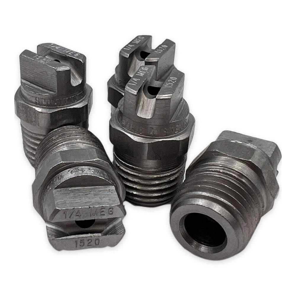 GRAINGER APPROVED  Spray Tip 822LR9