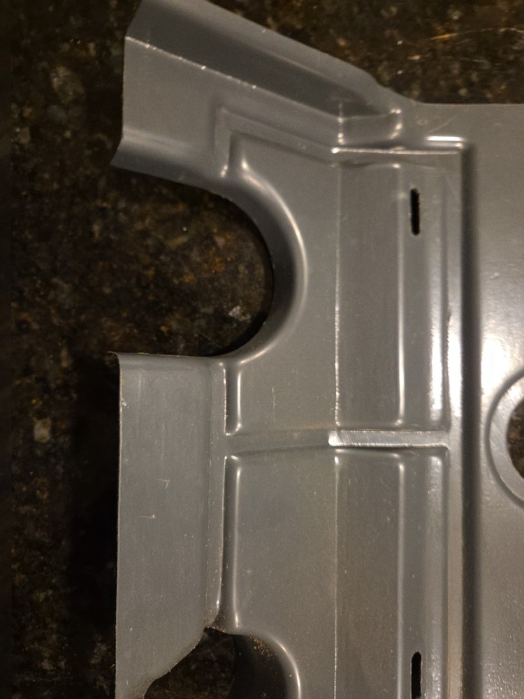 Shopsmith Mark V Table Guard cover Side Port