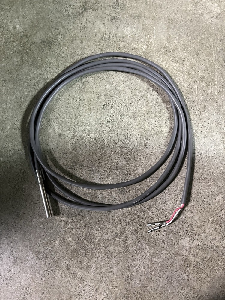 Primus 010442 Drying Pt1000 Temp Probe