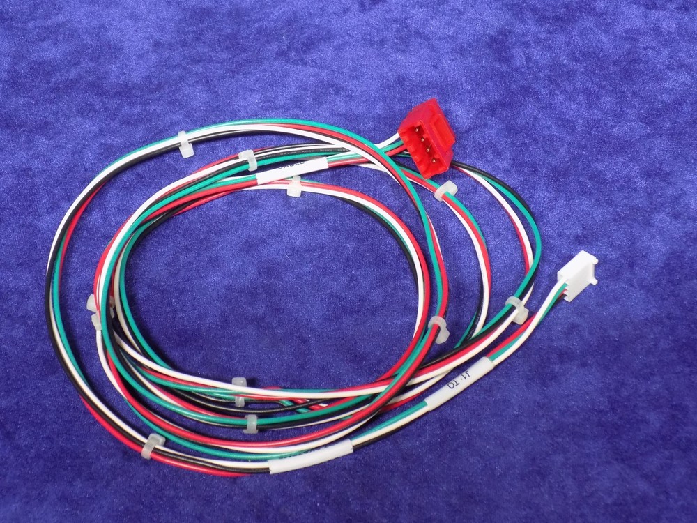 NEW IGT 338080300 A WIRE HARNESS