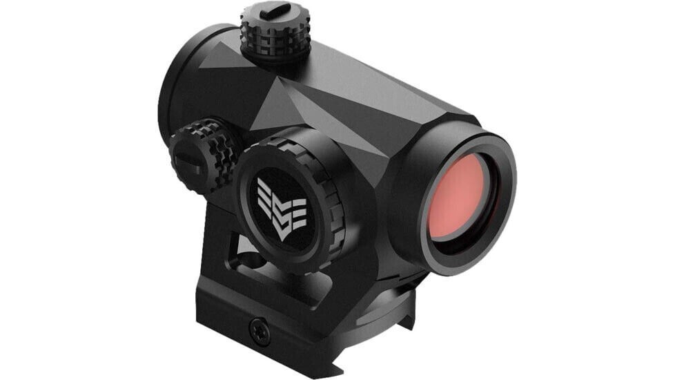 Swampfox Liberator II Red Dot (RDLR122-2RD)
