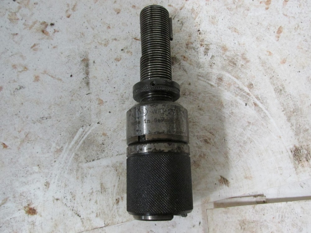 BILZ Quick Change Tool Holder WFP 2 / 1  /16" 40548GN