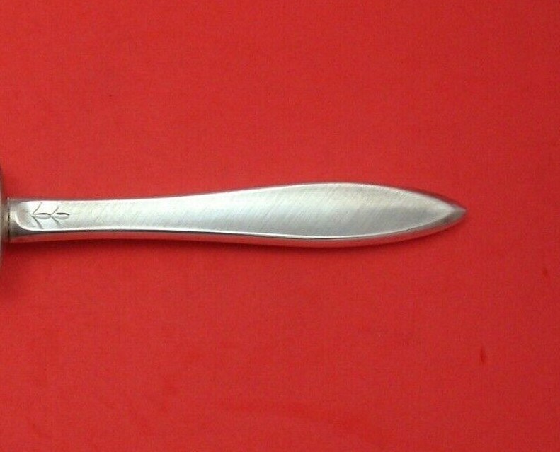 Gossamer by Gorham Sterling Silver Cocktail Fork 5 3/4" Heirloom Silverware