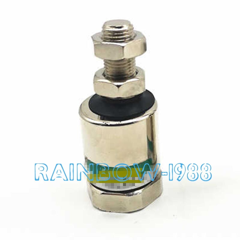 1PC FOR Cylinder floating joint CJ-M8X1.25