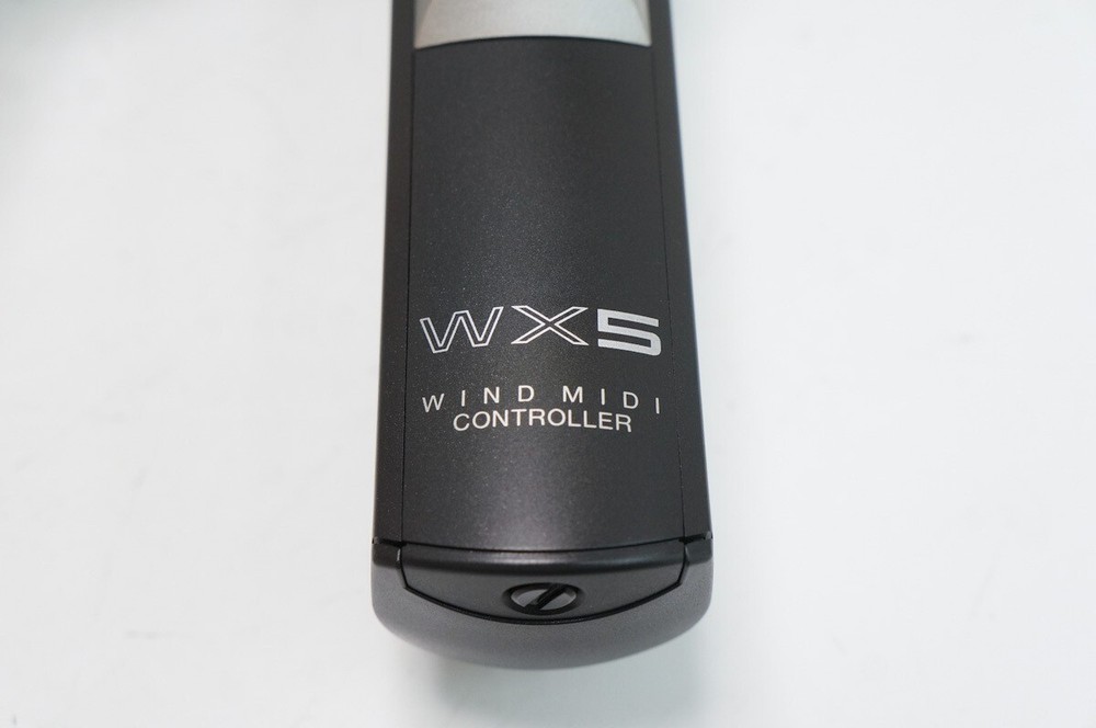 Yamaha WX5 Wind MIDI Controller Wind Synthesizer Used from Japan