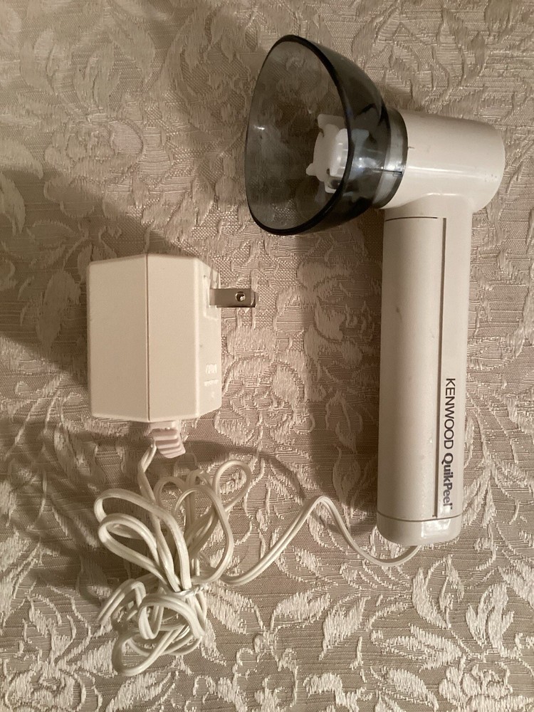 Kenwood QuikPeel - Model EP 100