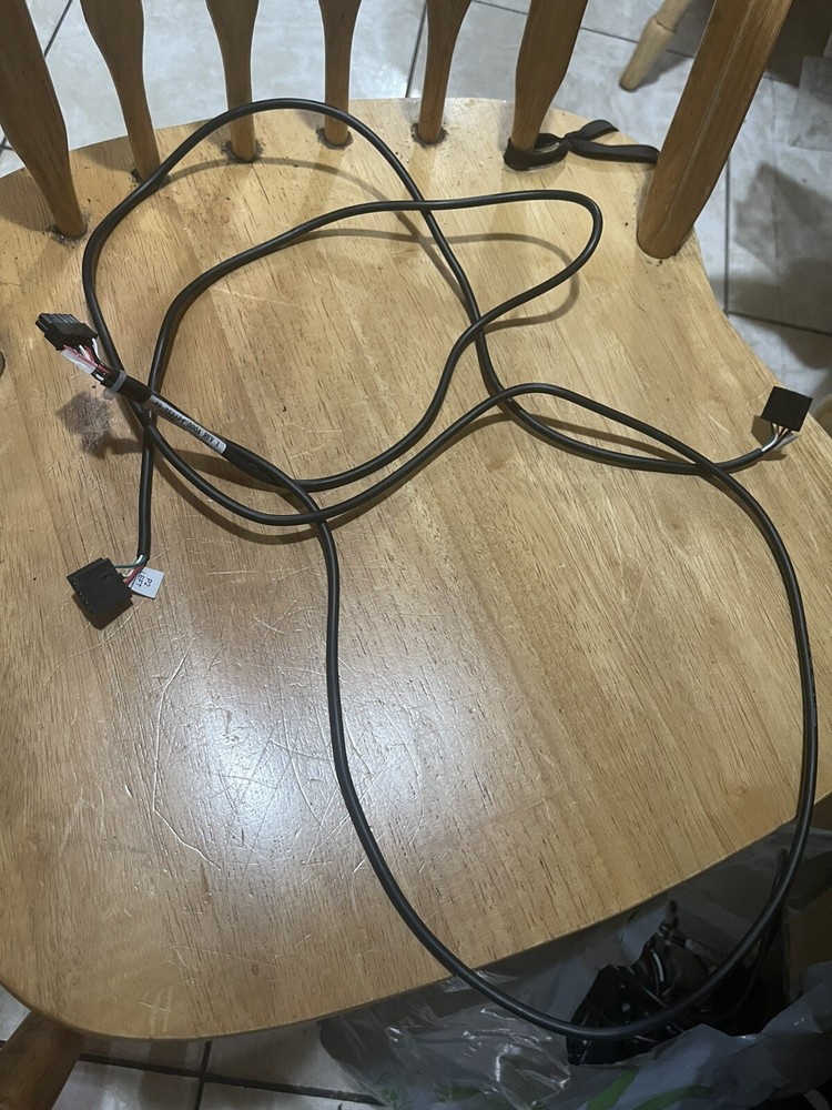 Diebold CABLE PN: 49-252154-000A