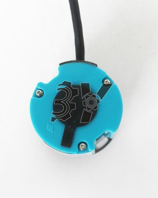 1PCS NEW CE9-2500-0L CE9-1024-0L Spindle Servo Motor Encoder