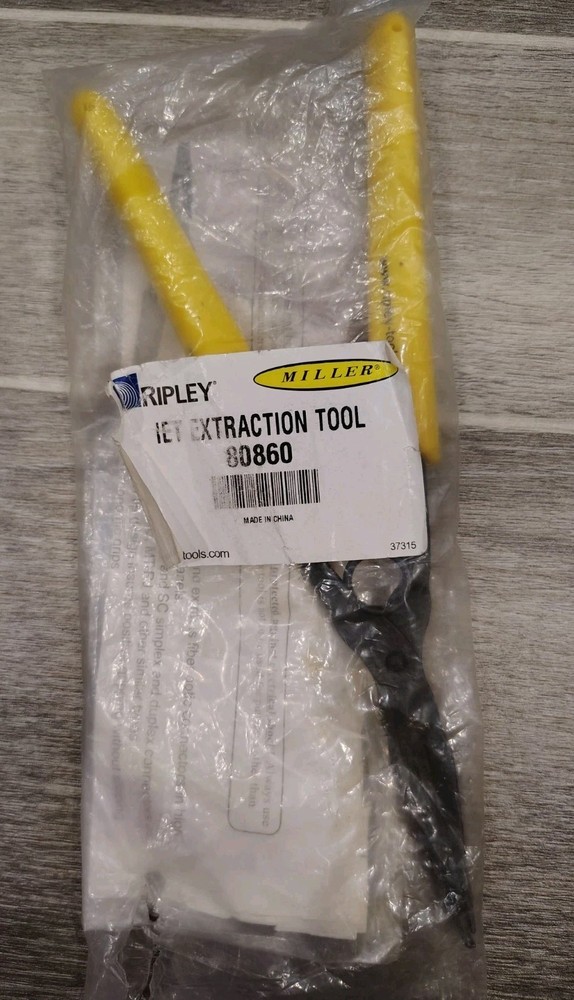 Ripley Extraction Tool 80860