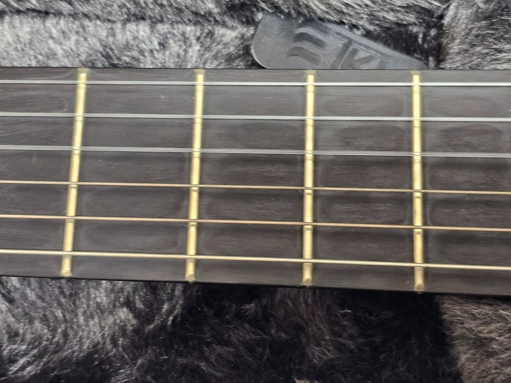 1998 Manuel Raimundo 140 Classical Guitar - Natural