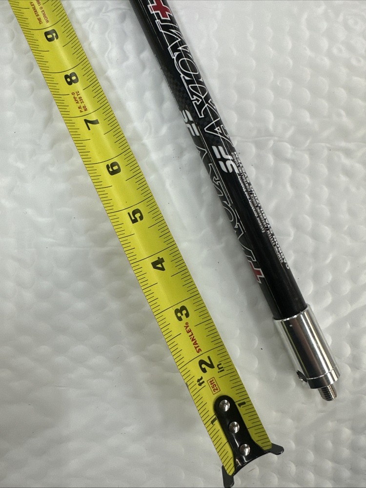 Item 3446 – SF Axiom + archery stabilizer