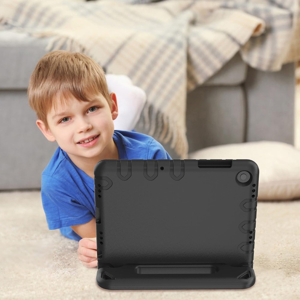 Kid Friendly Case Foam Handle Case Cover For Samsung Galaxy Tab A9+/A9 Plus 2023