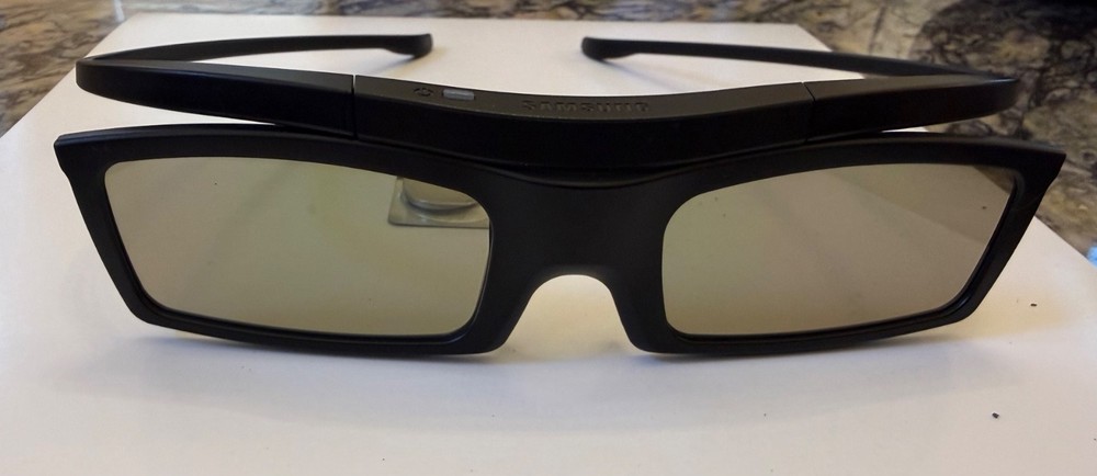 SAMSUNG 3D Glasses SSG-5100