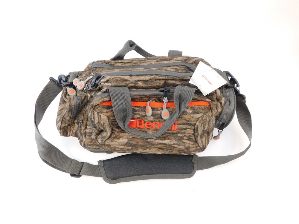 Benelli Ducker Bottomland Blind Bag 94045