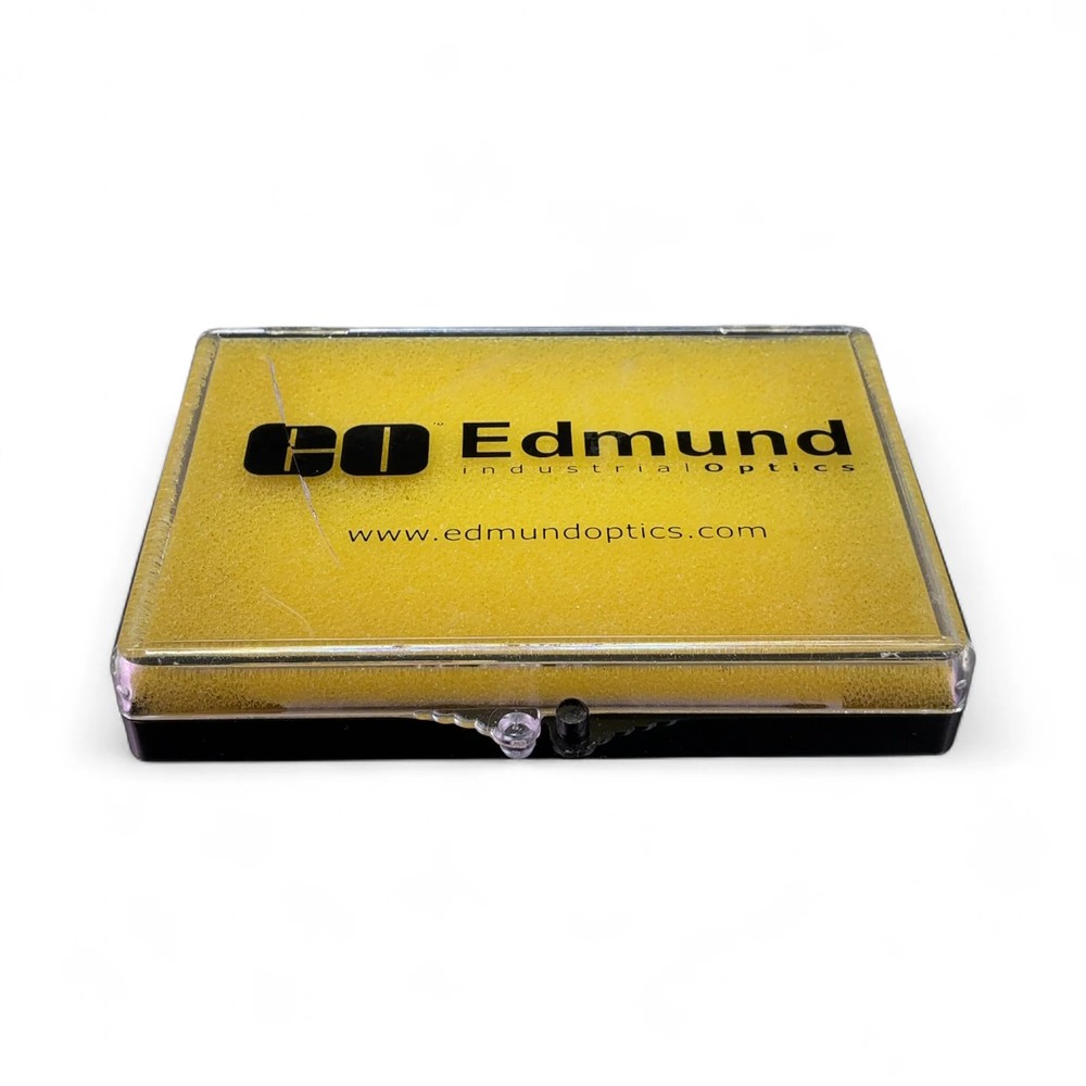 Edmund Optics Holographic Diffuser; 20° Diffusing Angle 2" x 2" Unmounted Sheet