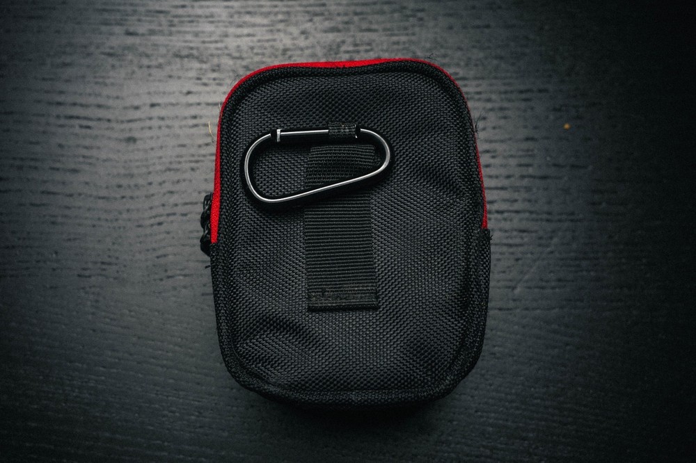 Aputure MC RGBWW Mini LED Light