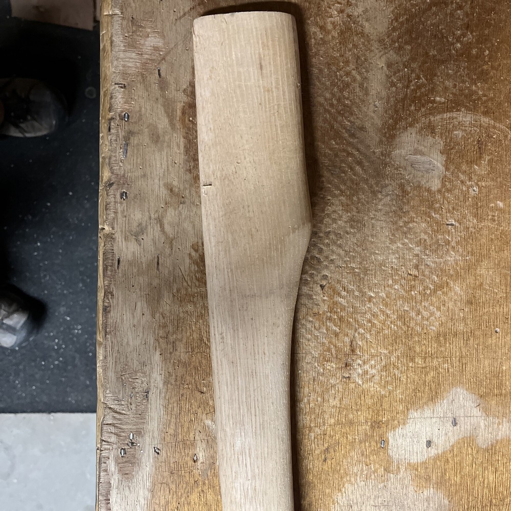 NOS American Hickory Axe Handle
