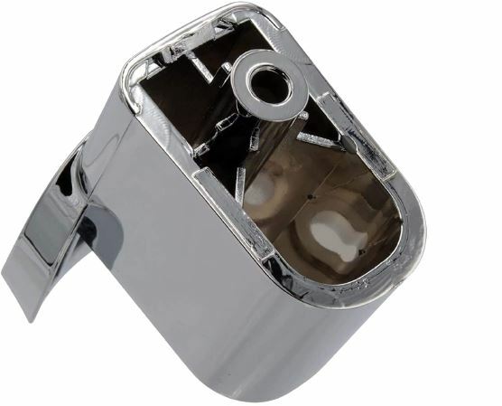 Handle Support Compatible with Ge Microwave WB06X10944