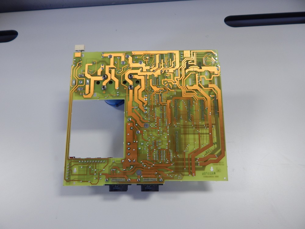 Agilent 7673 Main Board (PN: 18594-60125)