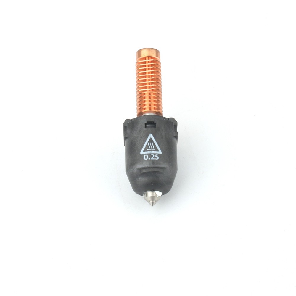 3D Printer Nozzle 280℃ Replacement 3D Printer Nozzle for AD5M/AD5M Pro