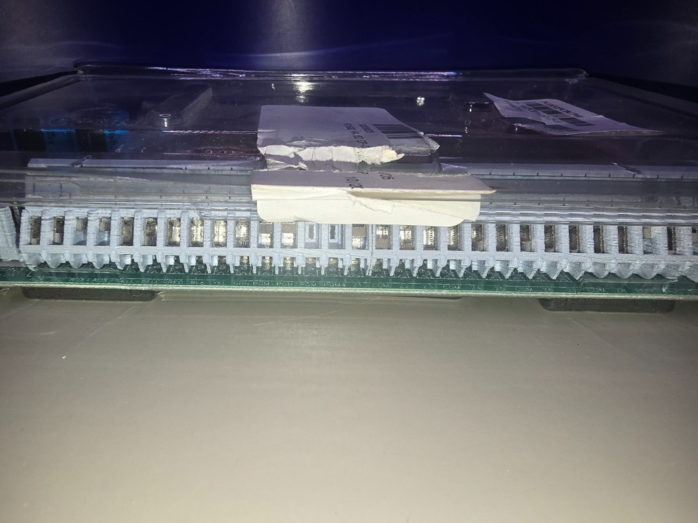 DSC PC1832 PowerSeries PC1832PCB Board Only V4.60 CP-01 8-32 Zone Alarm System