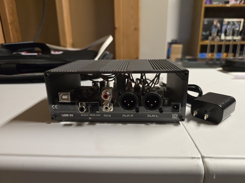 Geshelli Labs J3 Pro