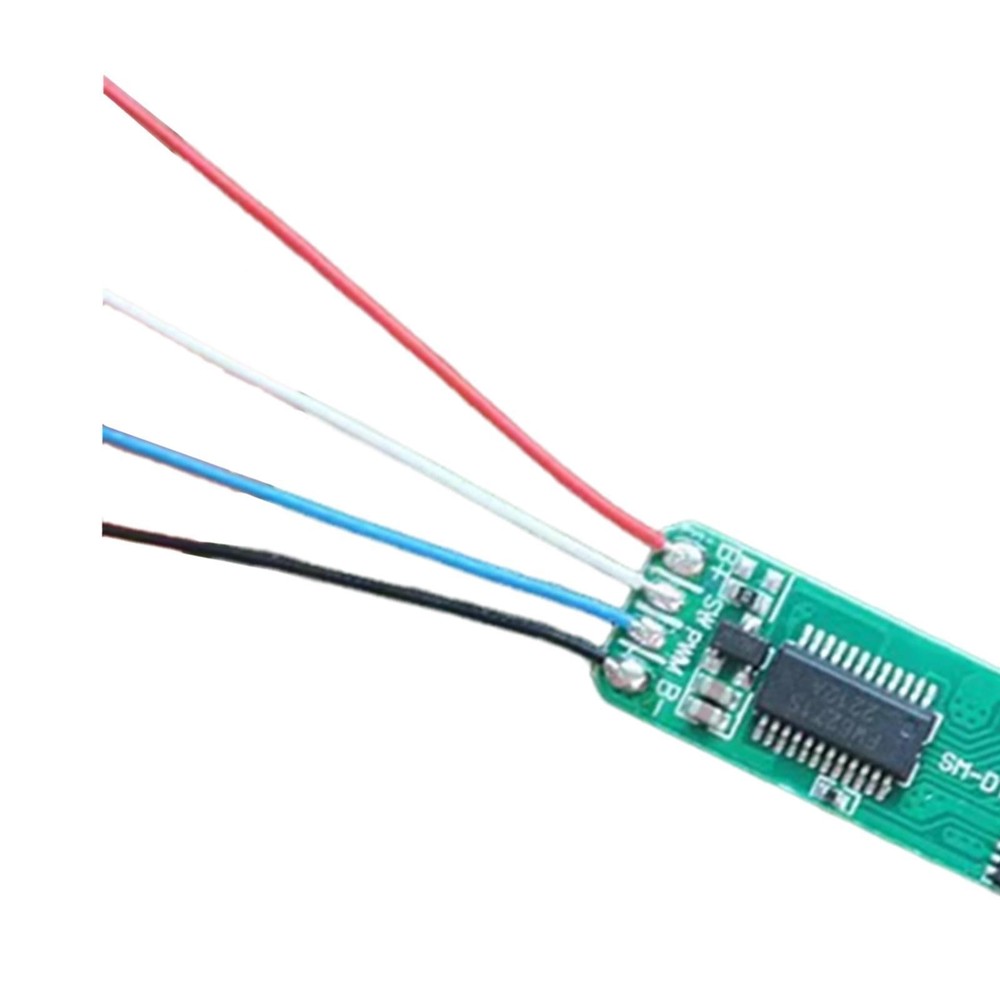 Brushless 2S Speed Controller Brushless for Quadcopter RC Airplane Accessory