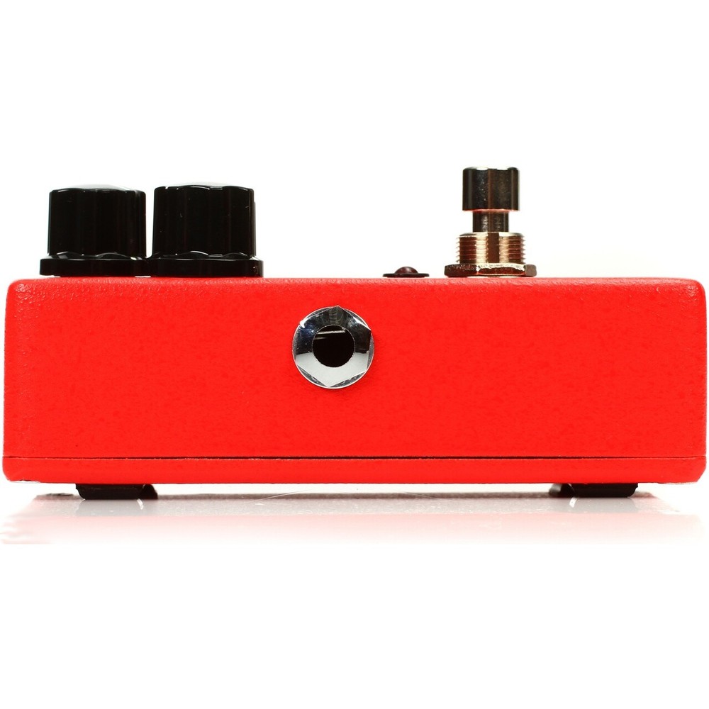 MXR M115 Distortion III Guitar Effects Pedal