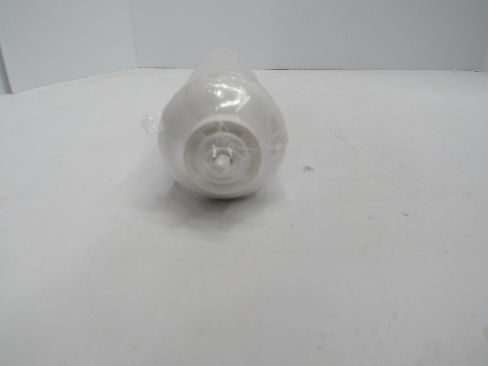 Hydronix ICF-10Q Inline Coconut Carbon Water Filter 1/4 Quick Connect