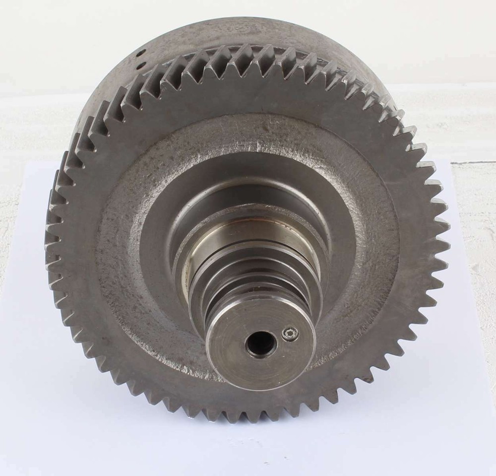 New 236611 Dana Clark Clutch Drum