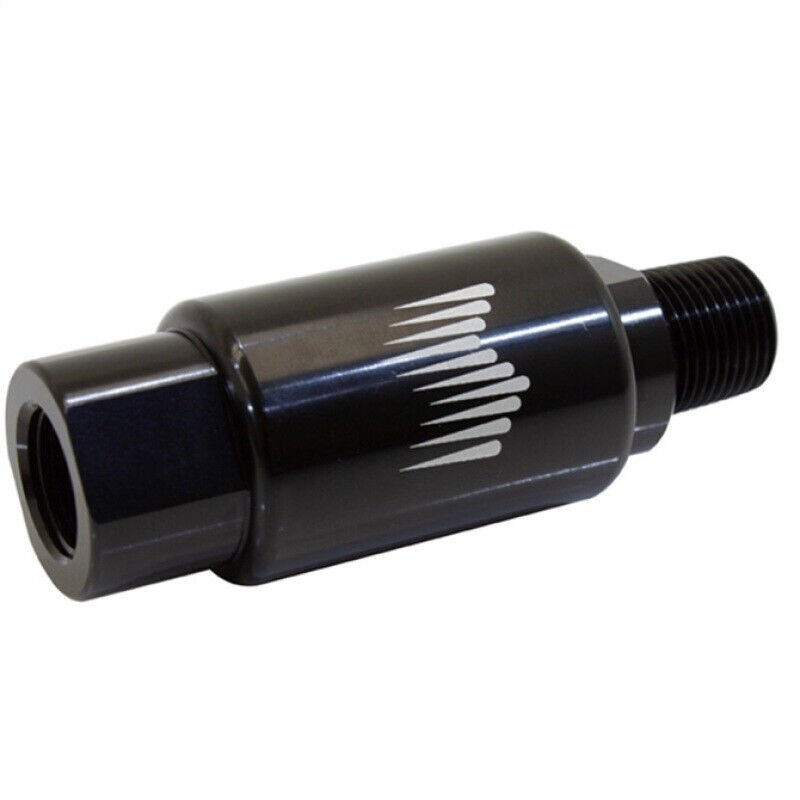 Nitrous Express SNO-38FIL 100 Micron Water/Methanol Filter