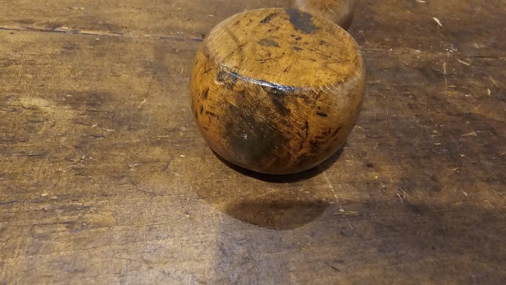 Vintage Gilpin Screwdriver/Turnscrew.