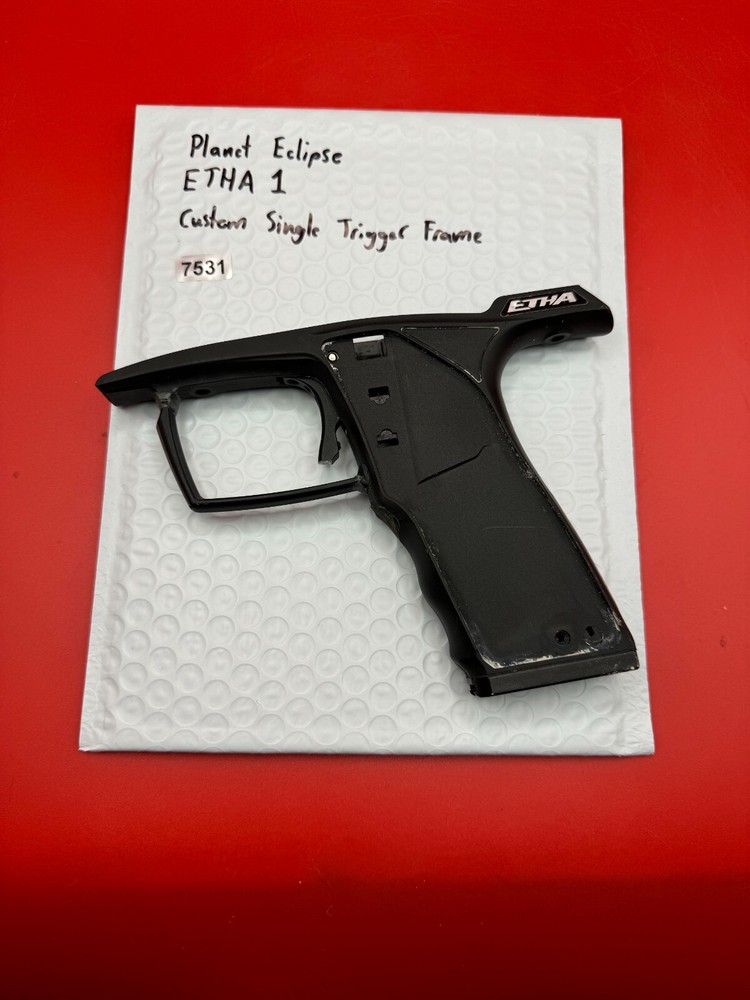Planet Eclipse ETHA 1 Custom Single Trigger Frame