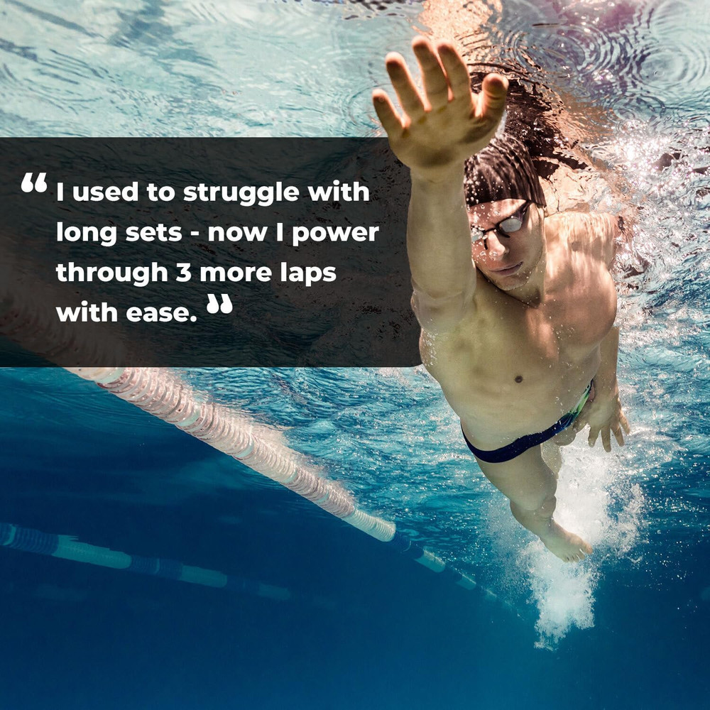 The - Lung Trainer for Athletes - Portable Breathing Exercise Device for Lungs