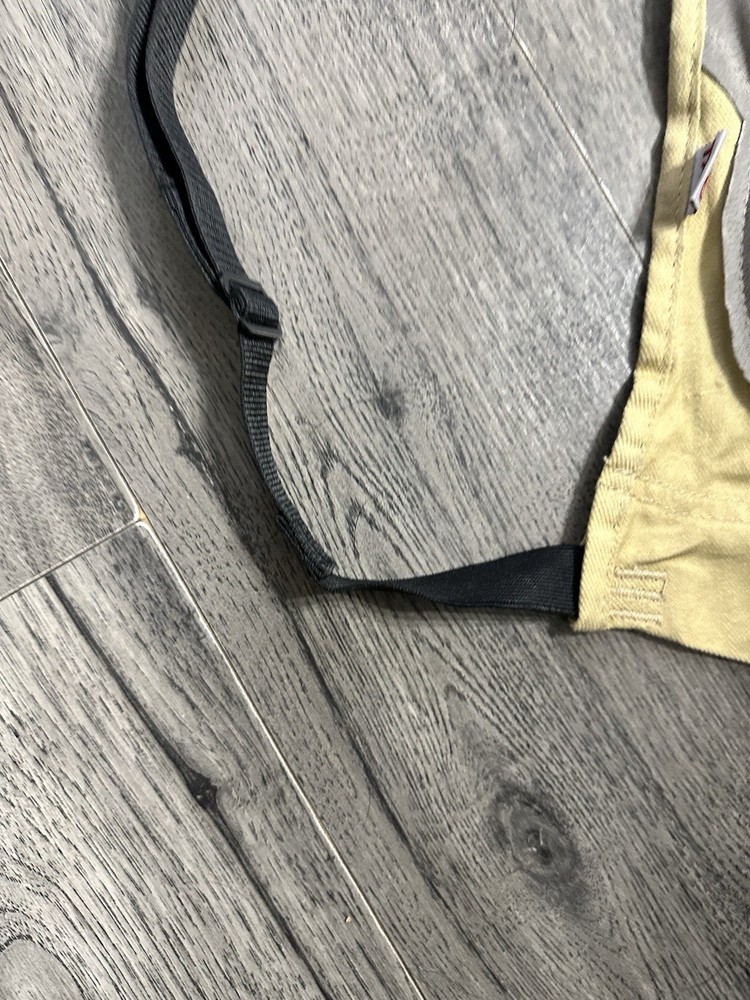 PAST Recoil Reduction Shield RH Shoulder Shooting Protection Pad