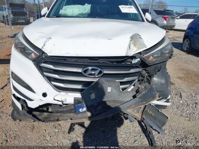 Fuse Box Engine Compartment Fits 16-18 TUCSON 4965501