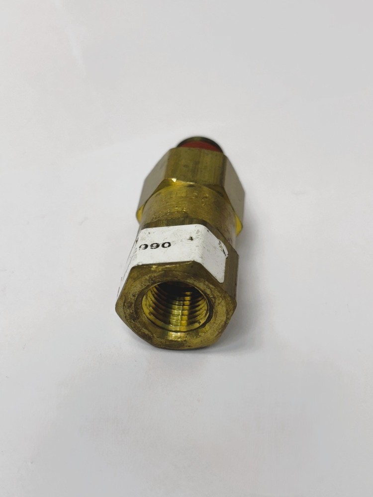 SC-3 Single Check Valve Bendix 800375