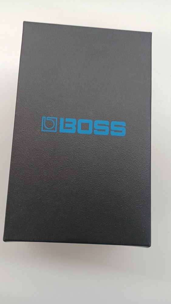 BOSS Model RC-3 Loop Station