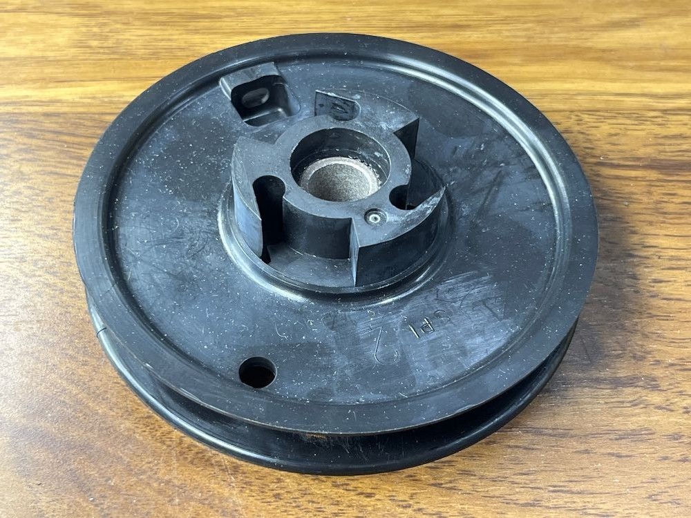 Tecumseh 590413A Pulley
