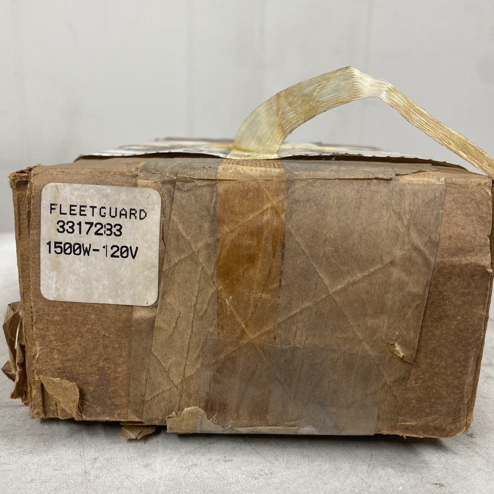 Fleetguard 1500W-120V 3317283