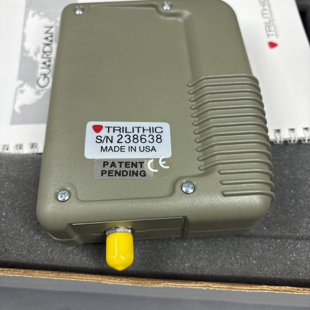 Trilithic Guardian RSVP 2 Reverse Path Tester