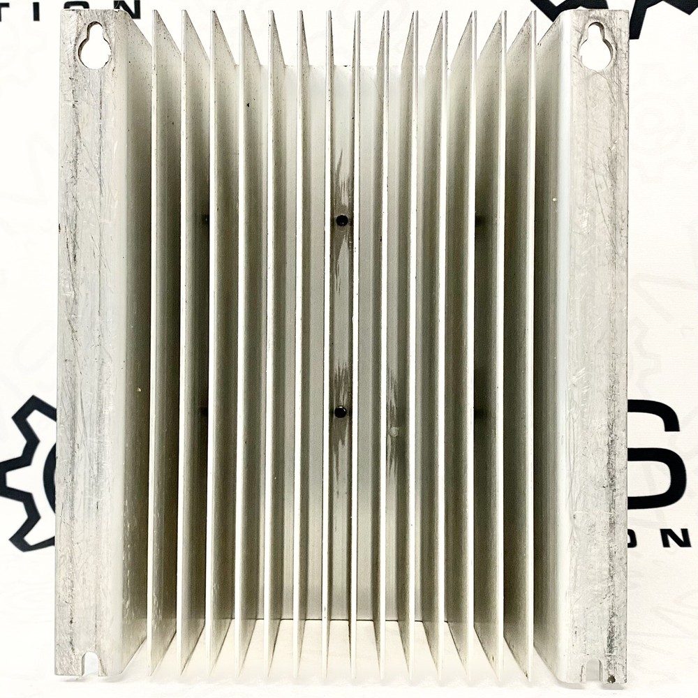 Siemens 72MG34AFA Elevator Motor Starter 3PH