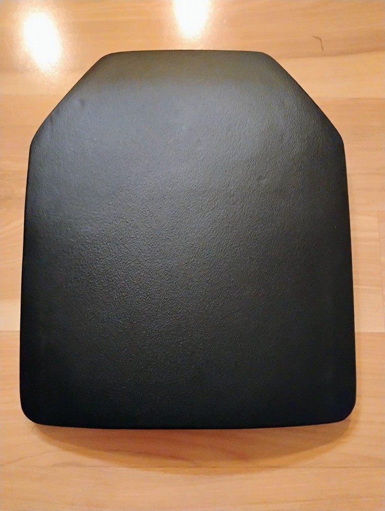 Shot Stop Diritium GT2 Multi Curve Plates